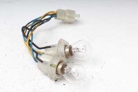 Bakljus ledningsmatta Yamaha FZ 750 Genesis 2KK 87-90