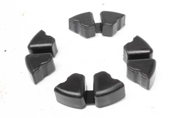 Gomma comando ammortizzatore alternatore Yamaha FJ 1200 1XJ 86-87