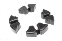 Gomma comando ammortizzatore alternatore Yamaha FJ 1200 1XJ 86-87