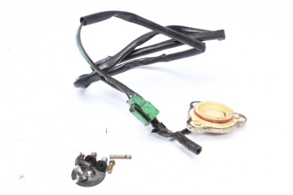 Capteur neutre Yamaha FJ 1200 1XJ 86-87