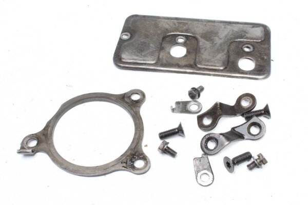 Support de montage moteur Yamaha FJ 1200 1XJ 86-87