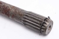 Cardan End Drive Yamaha XJ 650 4K0/83 83-85