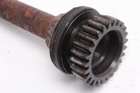 Cardan End Drive Yamaha XJ 650 4K0/83 83-85