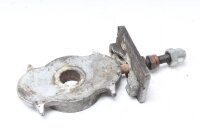 Kettenspanner Schwinge Yamaha FZ 750 Genesis 2KK 87-90