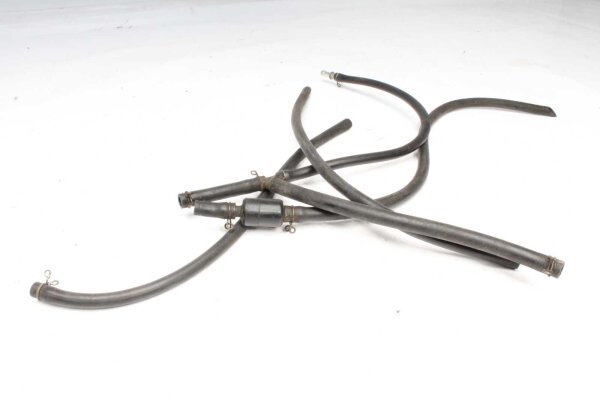 Motorventilation Yamaha FZ 750 Genesis 2KK 87-90