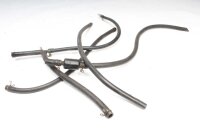 Motorventilation Yamaha FZ 750 Genesis 2KK 87-90