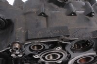 Motorhus Yamaha XT 550 28E 82-83