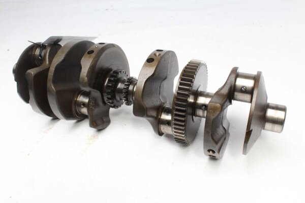 vevaxel Yamaha FJ 1200 1XJ 86-87