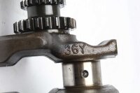 vevaxel Yamaha FJ 1200 1XJ 86-87