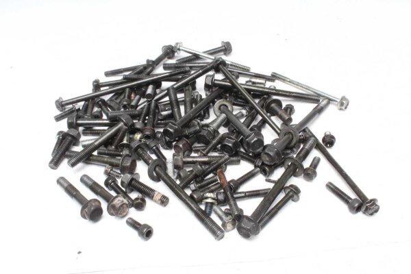 Konvolut Restteile Yamaha FJ 1200 1XJ 86-87