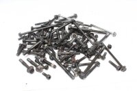 Blandet parti af resterende dele Yamaha FJ 1200 1XJ 86-87