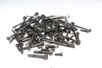 Blandet parti af resterende dele Yamaha FJ 1200 1XJ 86-87