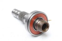 Lichtmaschinenwelle Yamaha FJ 1200 1XJ 86-87