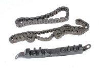 Steuerkette Kette Yamaha FJ 1200 1XJ 86-87