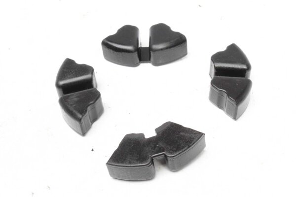 Gomma comando ammortizzatore alternatore Yamaha FJ 1200 1XJ 86-87