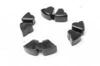 Gomma comando ammortizzatore alternatore Yamaha FJ 1200 1XJ 86-87