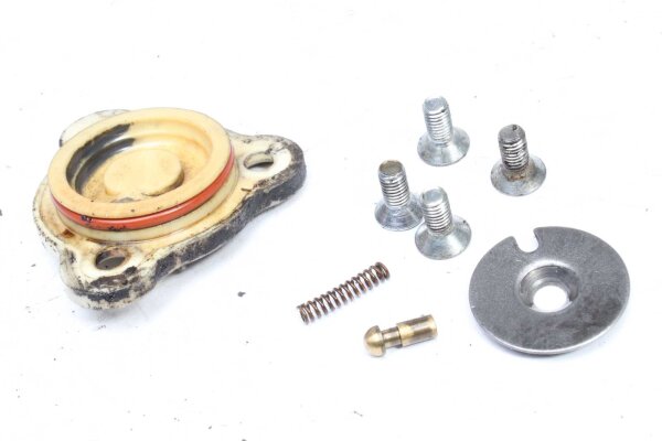 Sensor neutro Yamaha FJ 1200 1XJ 86-87