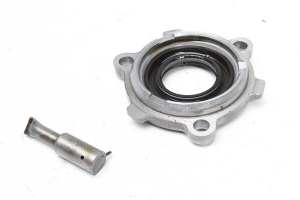 Lichtmaschine Deckel Yamaha FJ 1200 1XJ 86-87