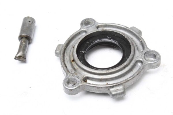 Lichtmaschine Deckel Yamaha FJ 1200 1XJ 86-87