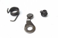 Molla dellingranaggio Yamaha FJ 1200 1XJ 86-87