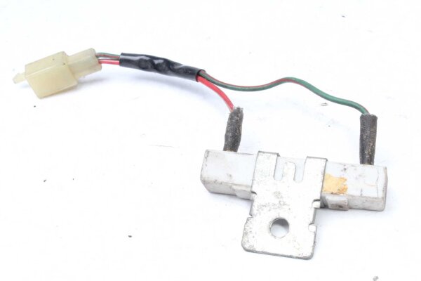 Modstand Yamaha FZ 750 1FN 85-86