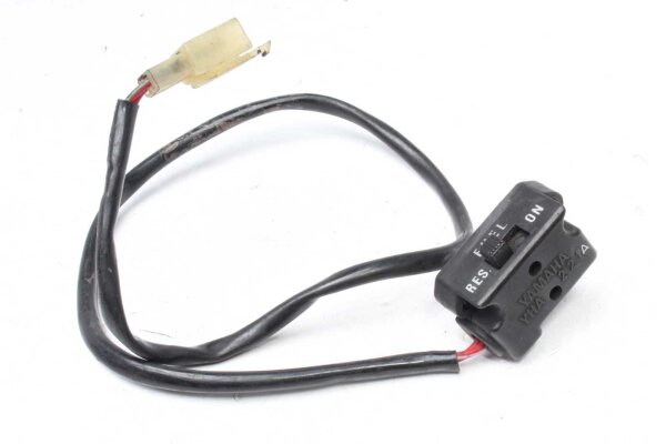 handlebar switch handlebar fitting right Yamaha XV 1100 Virago 3LP 89-99