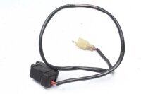 handlebar switch handlebar fitting right Yamaha XV 1100 Virago 3LP 89-99