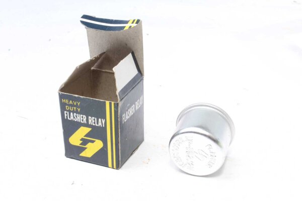 Relè lampeggiante Yamaha XV 1100 Virago 3LP 89-99