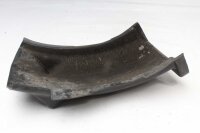 Parafango paraspruzzi parafango posteriore Yamaha XV 750 Virago 4FY 92-94