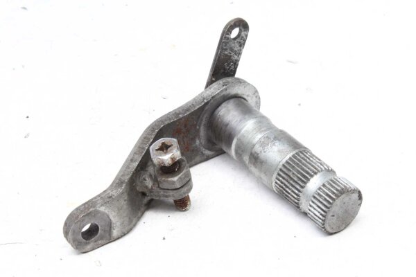 brake lever mount rear Yamaha XV 750 SE 5G5 81-87