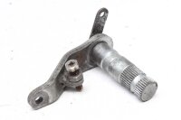 brake lever mount rear Yamaha XV 750 SE 5G5 81-87