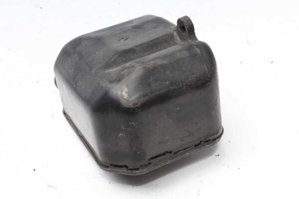 Motoravluftningsbehållare Yamaha XV 750 Virago 4FY 92-94