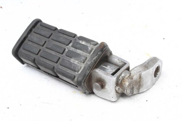 Poggiapiedi posteriore destro Yamaha XV 750 SE 5G5 81-87