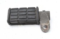 Poggiapiedi posteriore sinistro Yamaha XV 750 SE 5G5 81-87