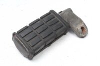 Poggiapiedi posteriore sinistro Yamaha XV 750 SE 5G5 81-87