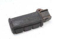 Poggiapiedi posteriore sinistro Yamaha XV 750 SE 5G5 81-87