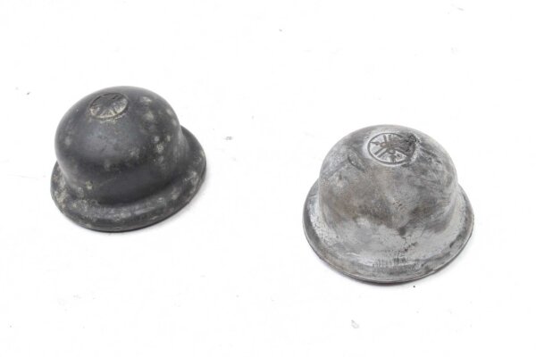 Capuchon de carénage Yamaha XV 750 SE 5G5 81-87