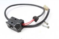 Styromkopplare styrfäste till höger Yamaha XV...