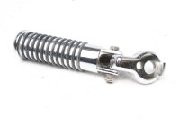 Bakre vänster fotstöd Yamaha XV 750 Virago 4FY...