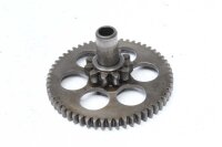 Starter friløb Yamaha FZ 750 1FN 85-86