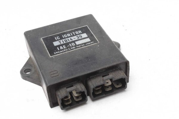 unidad de control CDI Yamaha FZ 750 1FN 85-86