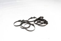 Blandat mycket återstående delar Yamaha XV...