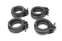 Ansaugstutzen Ansauggummis Yamaha FZ 750 1FN 85-86