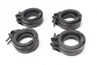 Ansaugstutzen Ansauggummis Yamaha FZ 750 1FN 85-86