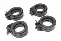 Gomas de admision del colector de admision Yamaha FZ 750 1FN 85-86