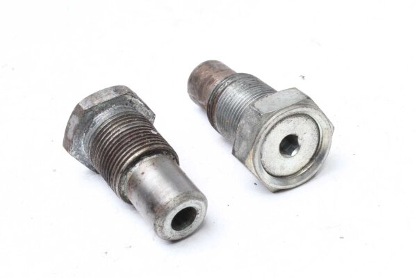 pasador oscilante Yamaha XV 750 Virago 4FY 92-94