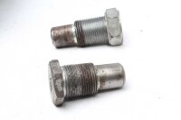 pasador oscilante Yamaha XV 750 Virago 4FY 92-94