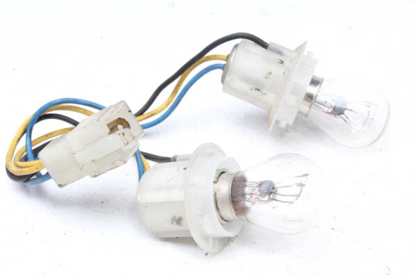 Bakljus ledningsnät Yamaha FZ 750 1FN 85-86