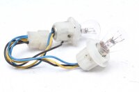 Bakljus ledningsnät Yamaha FZ 750 1FN 85-86