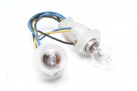 Bakljus ledningsnät Yamaha FZ 750 1FN 85-86